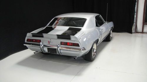 1969 Camaro Z28 Low Miles Numbers Matching, US $67,000.00, image 19