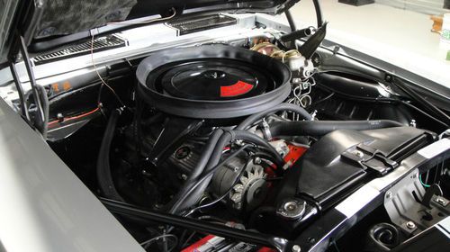 1969 Camaro Z28 Low Miles Numbers Matching, US $67,000.00, image 21
