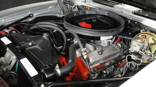 1969 Camaro Z28 Low Miles Numbers Matching, US $67,000.00, image 23