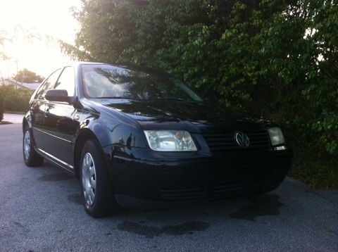 2001 volkswagen jetta gls ***no reserve*** 1.8l turbo ***excellent condition***