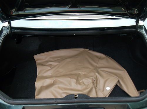 2000 Mazda Miata Convertible 2-Door 1.8L, US $10,890.00, image 7