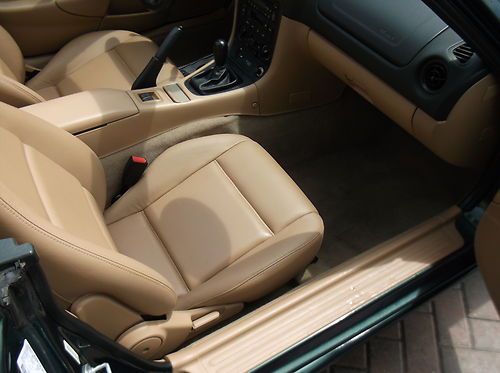 2000 Mazda Miata Convertible 2-Door 1.8L, US $10,890.00, image 8