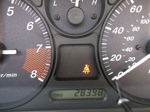 2000 Mazda Miata Convertible 2-Door 1.8L, US $10,890.00, image 11