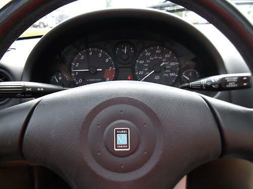 2000 Mazda Miata Convertible 2-Door 1.8L, US $10,890.00, image 12