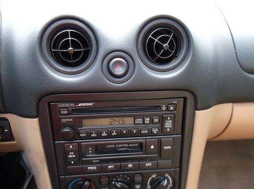 2000 Mazda Miata Convertible 2-Door 1.8L, US $10,890.00, image 13