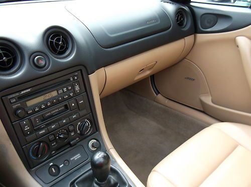 2000 Mazda Miata Convertible 2-Door 1.8L, US $10,890.00, image 16