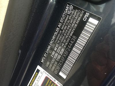 2008 Mercedes Benz CLK350 Conv. 38K miles Nav iPod Sirius Harmon Kardon, US $29,699.00, image 16
