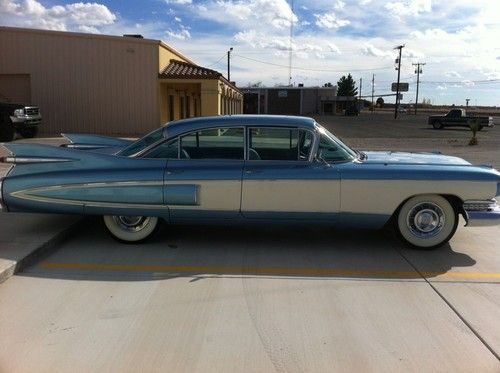 1959 cadillac