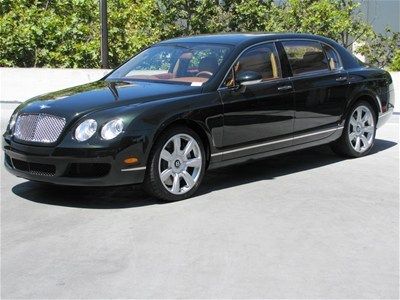 2006 midnight emerald