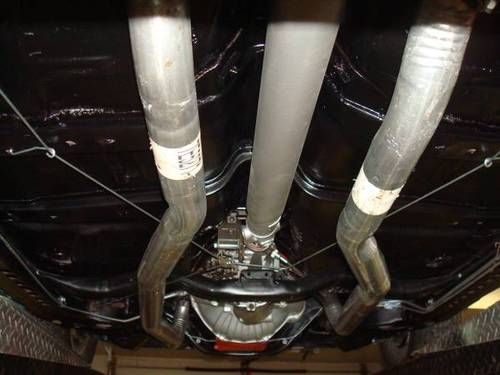 1969 Chevrolet Chevelle SS396 4 SPEED Convertible -FRAME OFF RESTORED 396 350 Hp, US $44,995.00, image 3