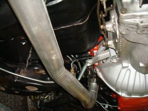 1969 Chevrolet Chevelle SS396 4 SPEED Convertible -FRAME OFF RESTORED 396 350 Hp, US $44,995.00, image 5