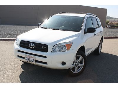 1 owner certified pampered 65k 100% orig toyota rav4!