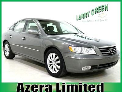 Automatic sedan 3.8l cd xm mp3 leather seats cruise control home link floor mats