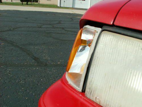 1991 Ford Mustang LX Hatchback. Great Gas Saver/ N/R Auction Starts At $199, image 15