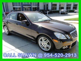 2010 e350 cpo, 1.99% for 66months, 100,000 mile warranty, 2 free payment credits