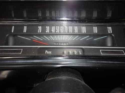 1967 CHEVROLET CHEVELLE MALIBU 2DR SPORT CPE GD CND GA CAR DRY! RUNS DRIVES WELL, US $18,750.00, image 9