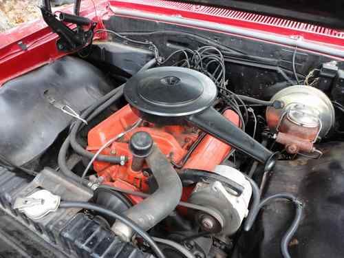 1967 CHEVROLET CHEVELLE MALIBU 2DR SPORT CPE GD CND GA CAR DRY! RUNS DRIVES WELL, US $18,750.00, image 11