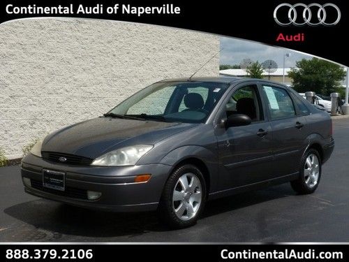 Zts sedan mach 500 6cd sound snrf a/c auto nice car at a great price