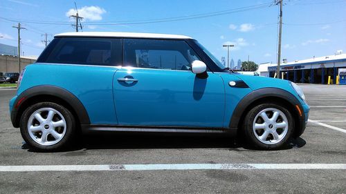 Buy used 2008 Mini Cooper Base Hatchback 2-Door 1.6L S in Philadelphia ...