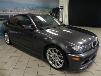 330ci 330 ci 3 series clean coupe \\m package leather power seat harman kardon