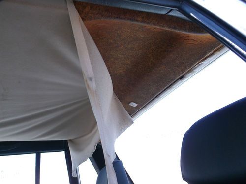 1991 VOlvo 740, NO RESERVE, image 10