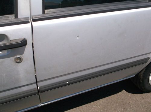 1991 VOlvo 740, NO RESERVE, image 12