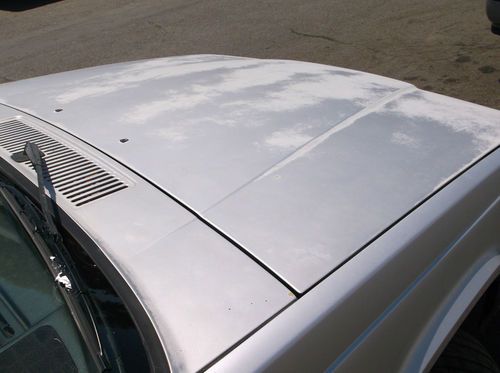 1991 VOlvo 740, NO RESERVE, image 15