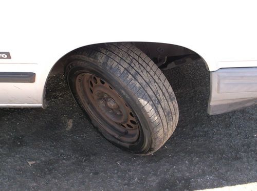 1991 VOlvo 740, NO RESERVE, image 18