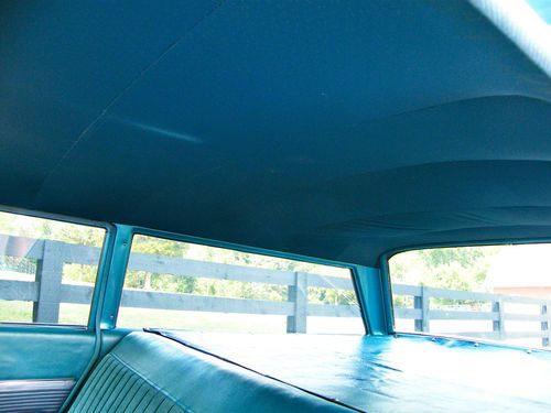 CHEVY WAGON LOW RIDER AIR BAG PANCAKE SHOW CAR STREET ROD STREETROD KUSTOM PRO, image 12