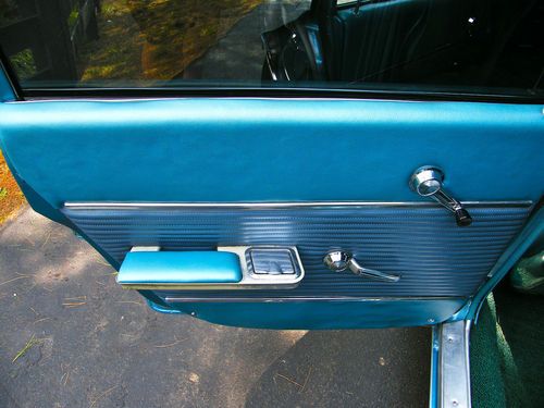 CHEVY WAGON LOW RIDER AIR BAG PANCAKE SHOW CAR STREET ROD STREETROD KUSTOM PRO, image 17