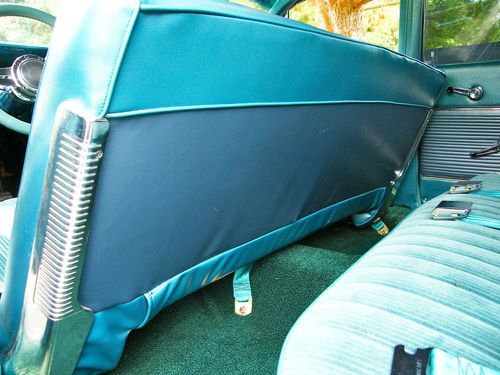 CHEVY WAGON LOW RIDER AIR BAG PANCAKE SHOW CAR STREET ROD STREETROD KUSTOM PRO, image 19
