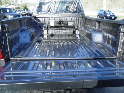 Wrecked Damaged Salvage Repairable Project Crew-Cab 6.7 Powerstroke Diesel 4x4, image 5
