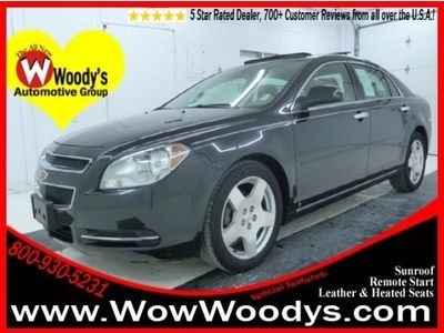 V6 sunroof leather heated seats remote start used cars greater kansas city