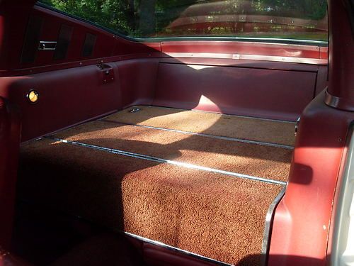 1966 Ford Mustang Fastback, image 11