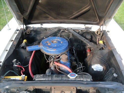 1966 Ford Mustang Fastback, image 12