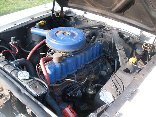 1966 Ford Mustang Fastback, image 15