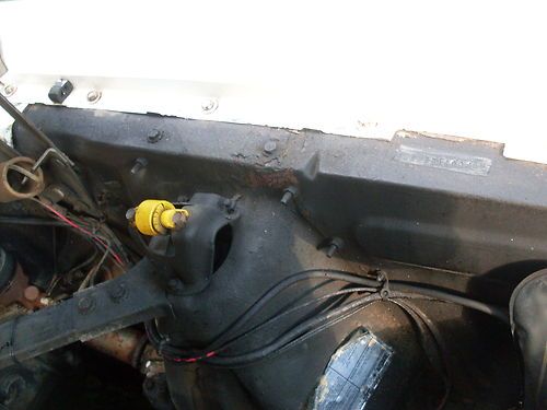 1966 Ford Mustang Fastback, image 16