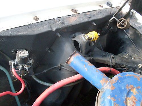 1966 Ford Mustang Fastback, image 17