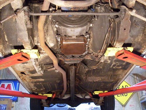 1966 Ford Mustang Fastback, image 21