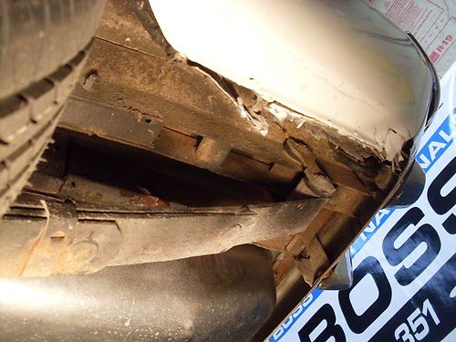 1966 Ford Mustang Fastback, image 23