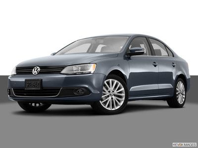 2013 volkswagen jetta tdi premium sedan 4-door 2.0l