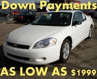 2006 lt 3.9 we finance bad credit! buy here pay here dp as low as $1999 ez loan