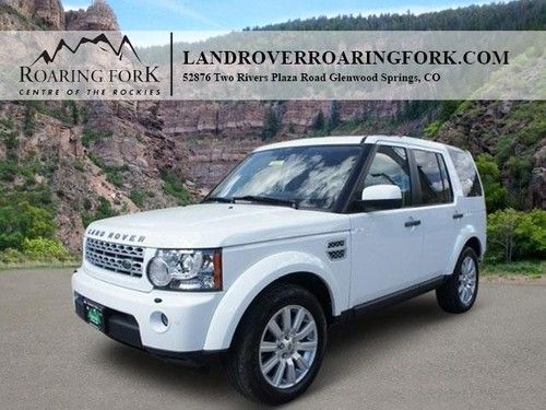 4x4 navigation leather heated seats backup camera sirius radio low reserve