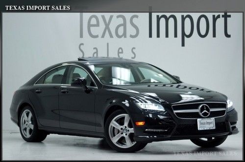 2013 cls550 4matic awd,premium-lane tracking pkg,1.49% financing
