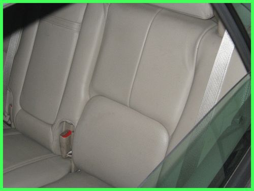 2000 Cadillac STS. Pearl White, 83,000 Miles No Reserve, US $6,500.00, image 7