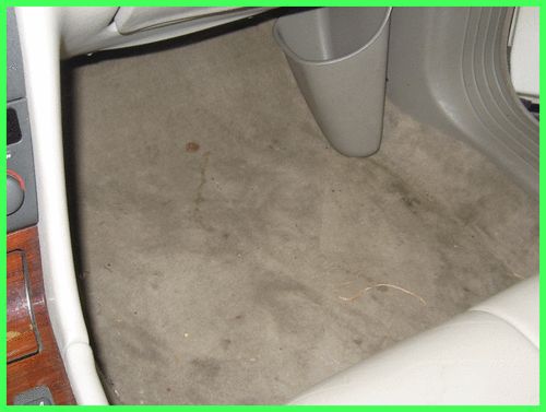 2000 Cadillac STS. Pearl White, 83,000 Miles No Reserve, US $6,500.00, image 8