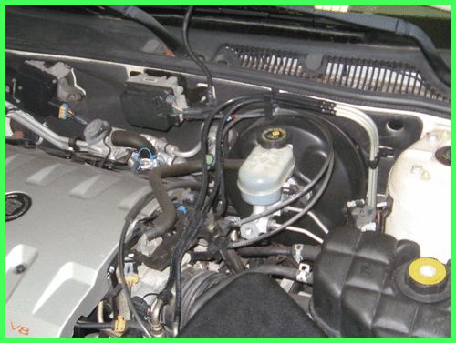 2000 Cadillac STS. Pearl White, 83,000 Miles No Reserve, US $6,500.00, image 10