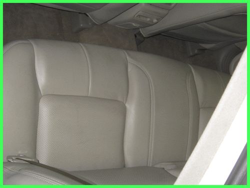 2000 Cadillac STS. Pearl White, 83,000 Miles No Reserve, US $6,500.00, image 14