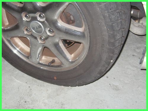 2000 Cadillac STS. Pearl White, 83,000 Miles No Reserve, US $6,500.00, image 19