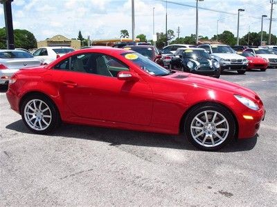 2dr Roadster Coupe Convertible CD 3.5L DOHC SMPI 24-valve V6 engine A/C ABS, image 6